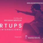 European Ventures acelera preparativos para el Congreso Internacional de Startups en Sevilla