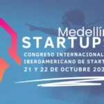 European Ventures Participa en el Congreso Internacional de Startups Medellín 2024: Un Éxito para la Innovación y el Emprendimiento en América Latina